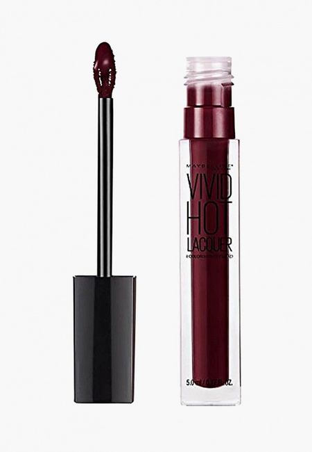 Селективаня парфюмерия Maybelline New York