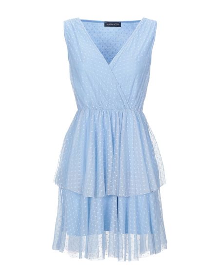 Платье VANESSA SCOTT