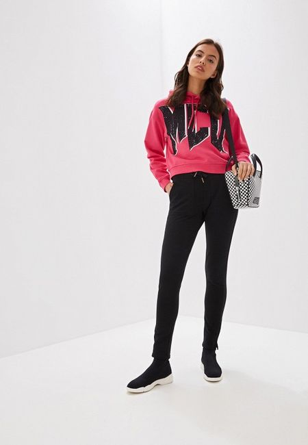 Толстовка McQ Alexander McQueen