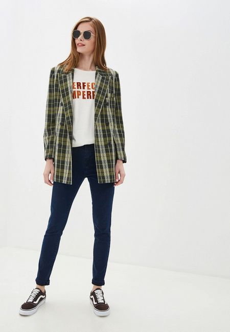 Джинсы Nice & Chic