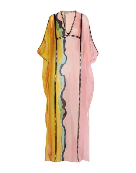 Платье EMILIO PUCCI