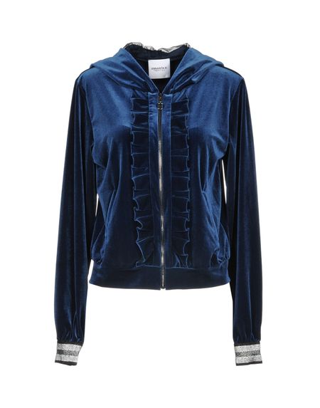 Толстовка ANNARITA N TWENTY 4H