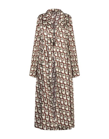 Пальто MALÌPARMI