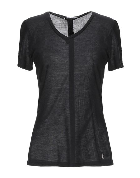 Футболка PATRIZIA PEPE