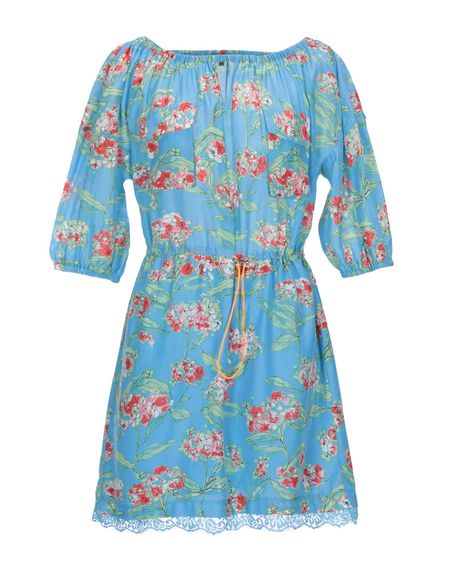 Платье PATRIZIA PEPE