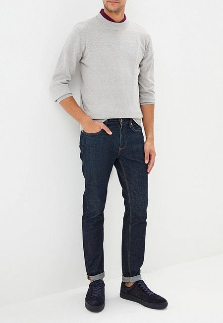 Джемпер Brave Soul