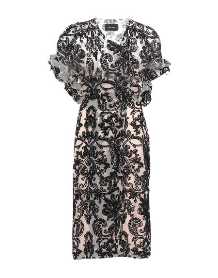 Платье SIMONE ROCHA