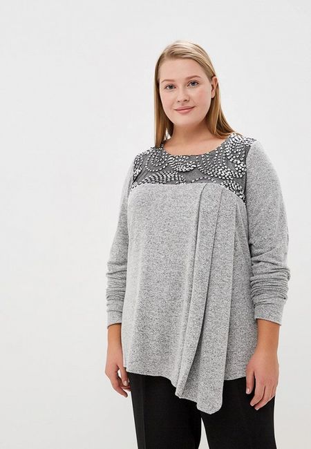 Джемпер Мечты Данаи