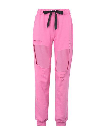 Брюки FORTE DEI MARMI COUTURE