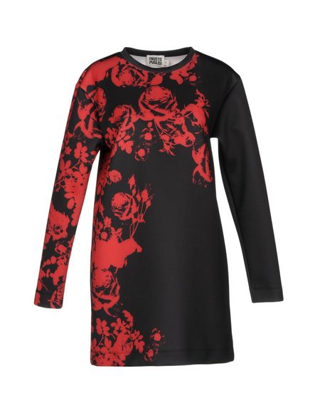 Толстовка FAUSTO PUGLISI