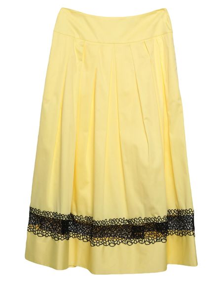 Юбка MARIA GRAZIA SEVERI