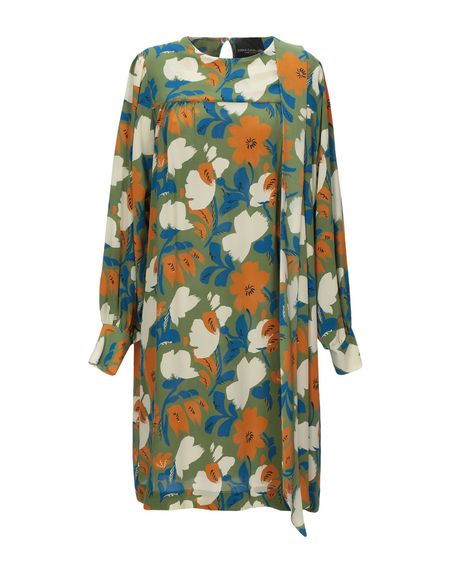 Платье ERIKA CAVALLINI