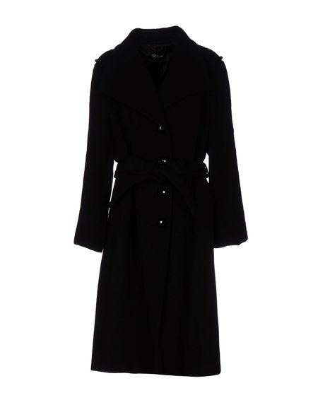 Пальто SEVERI DARLING