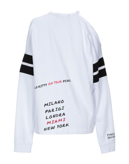 Толстовка PINKO