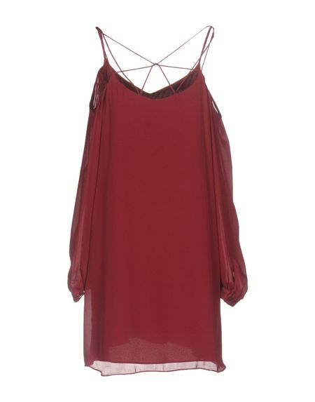 Платье HAUTE HIPPIE