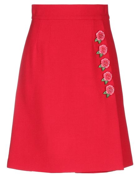 Юбка DOLCE & GABBANA