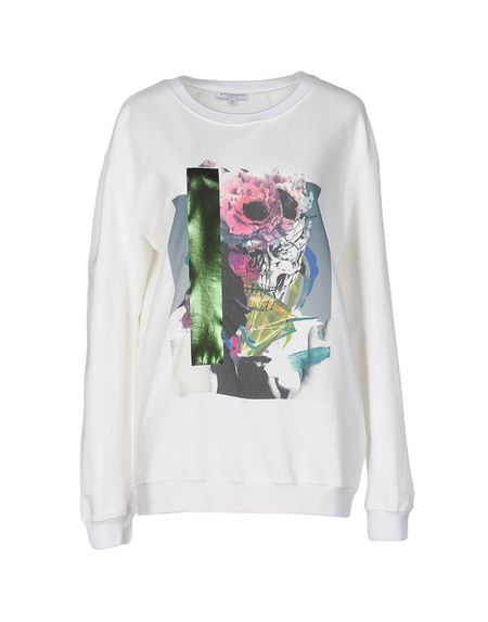 Толстовка COSTUME NEMUTSO