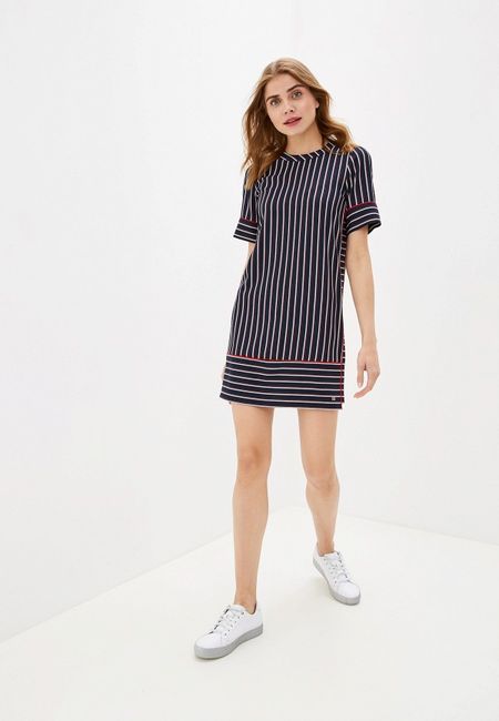 Платье Tommy Hilfiger