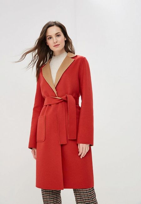 Пальто Lea Vinci