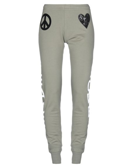 Брюки LOVE MOSCHINO