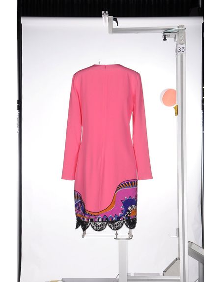 Платье EMILIO PUCCI
