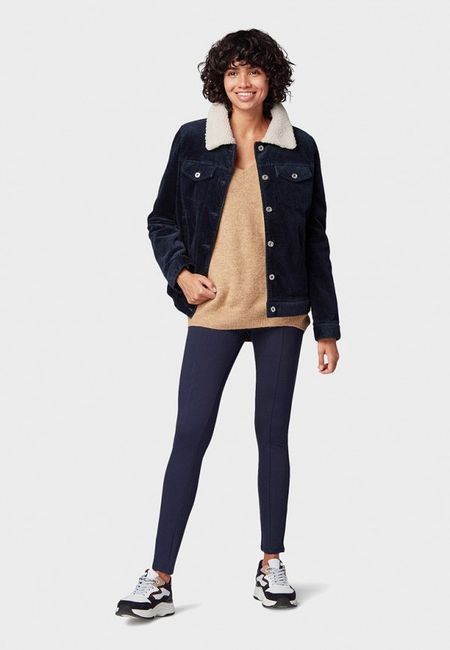 Пуловер Tom Tailor Denim