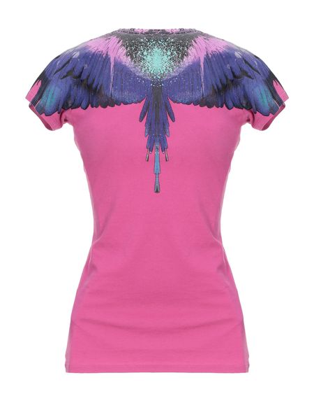 Футболка MARCELO BURLON