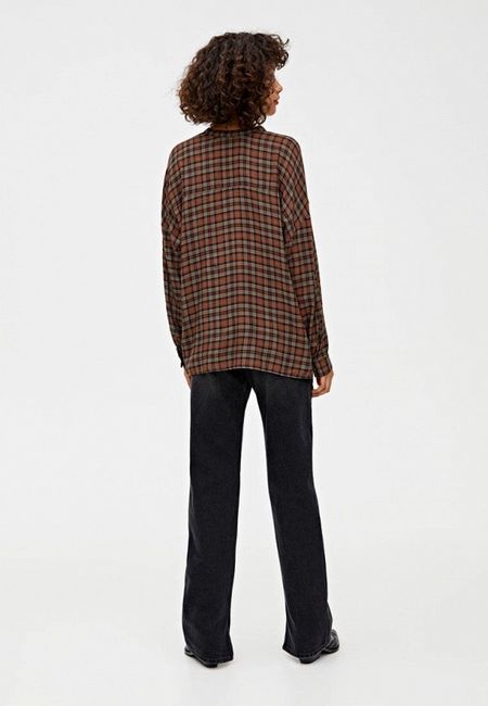Блуза Pull&Bear