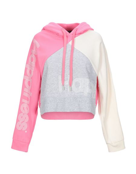 Толстовка HAPPINESS