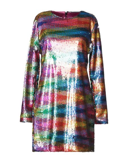 Платье ALCOOLIQUE