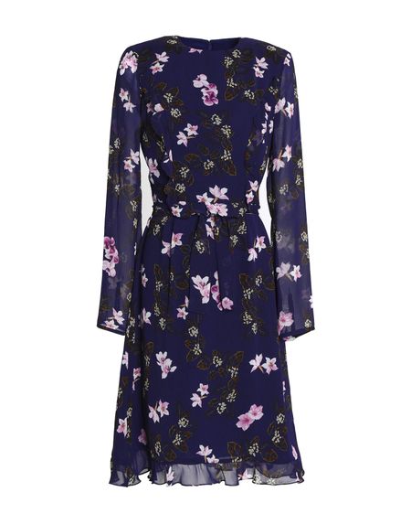 Платье MIKAEL AGHAL