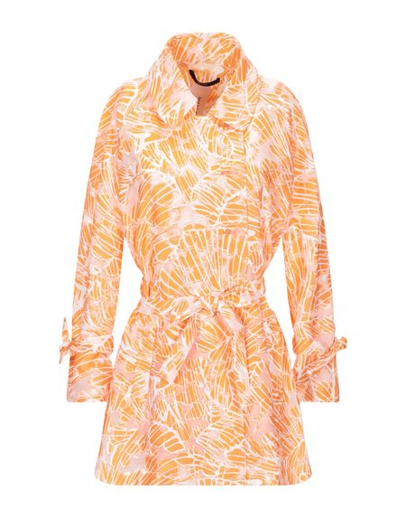 Пальто MANUELA CONTI