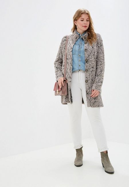 Кардиган Milana Style