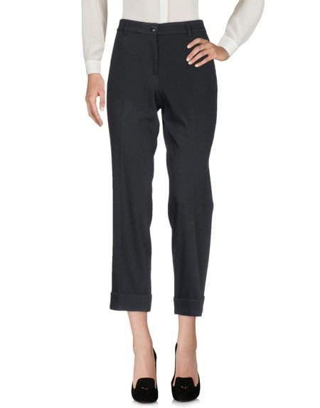 Брюки VIA MASINI 80