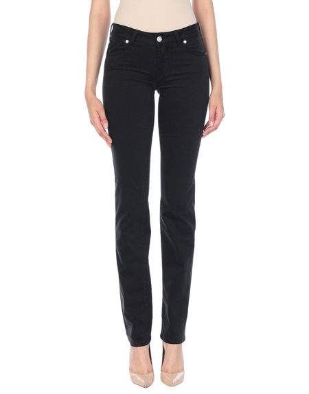 Брюки JACOB COHЁN