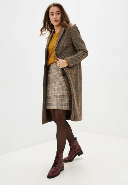 Пальто Marks & Spencer