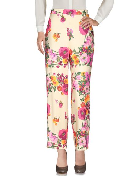 Брюки BLUGIRL BLUMARINE