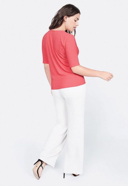 Блуза Violeta by Mango