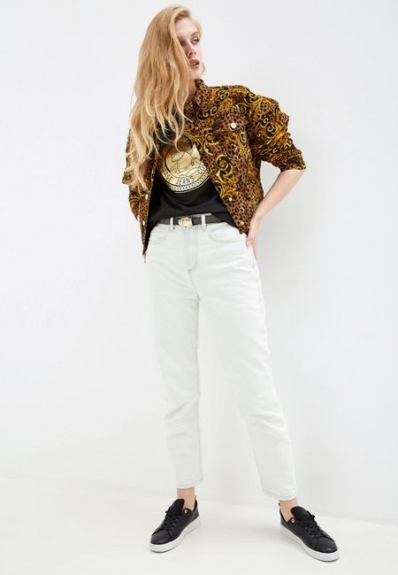 Футболка Versace Jeans Couture