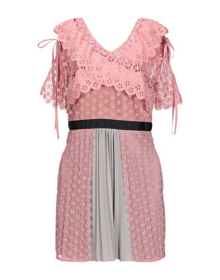 Платье SELF-PORTRAIT