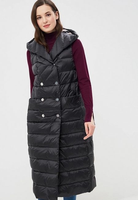 Жилет Miss Naumi