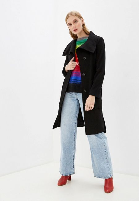 Пальто United Colors of Benetton