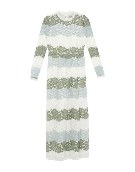 Платье BURBERRY