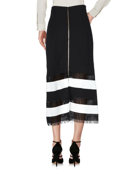 Юбка ROLAND MOURET
