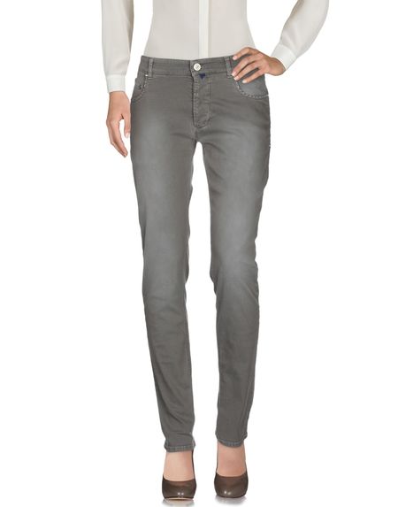 Брюки PFN PORTOFINO JEANS