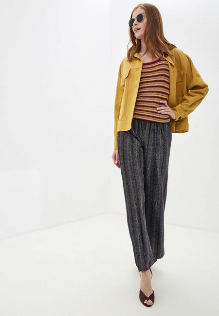Майка Nice & Chic