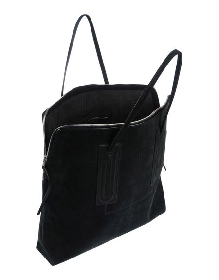 Сумка RICK OWENS