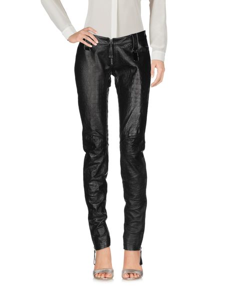 Брюки THOMAS WYLDE