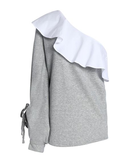 Толстовка WALTER BAKER