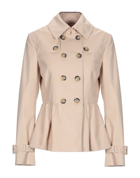 Пальто BOUTIQUE MOSCHINO